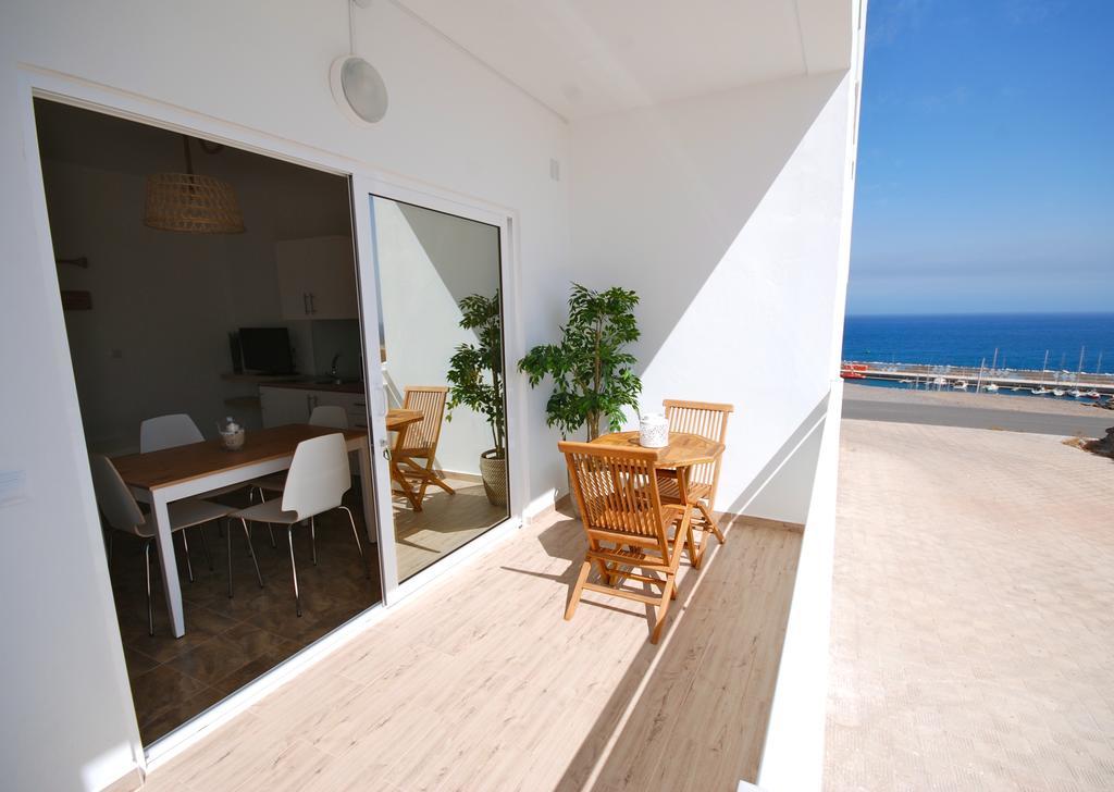 El Aceitun Beach Holiday Homes 그란 타라할 외부 사진