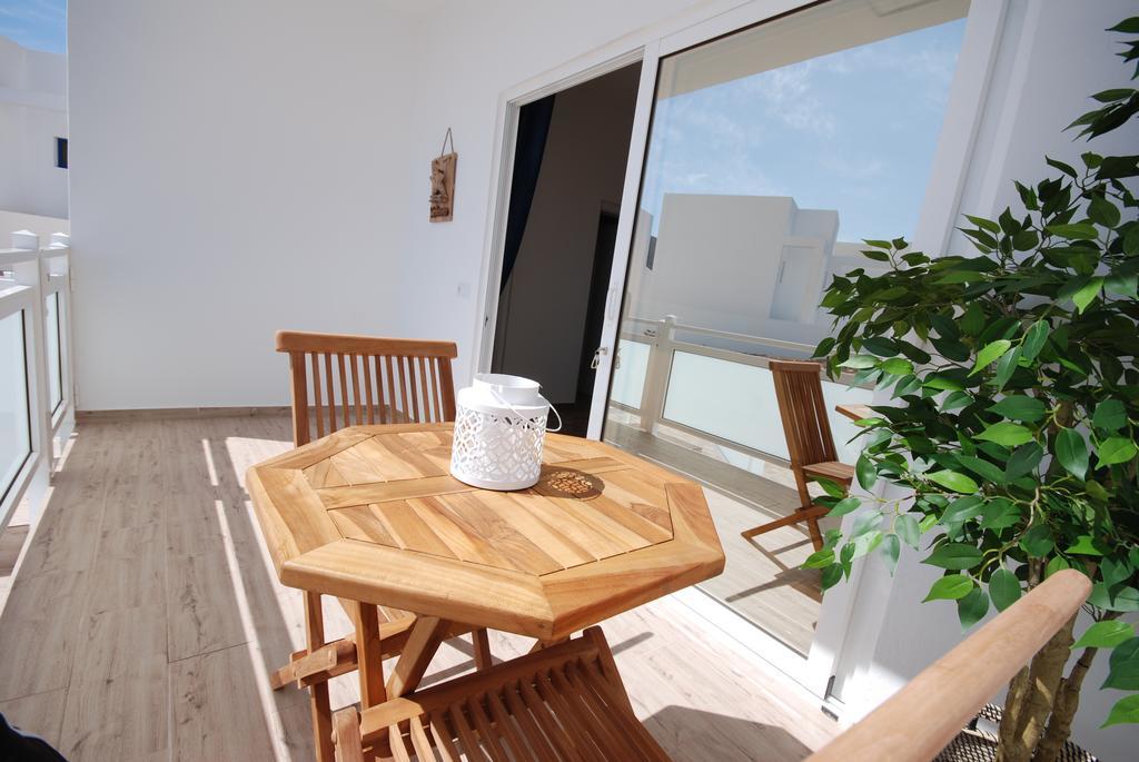 El Aceitun Beach Holiday Homes 그란 타라할 외부 사진
