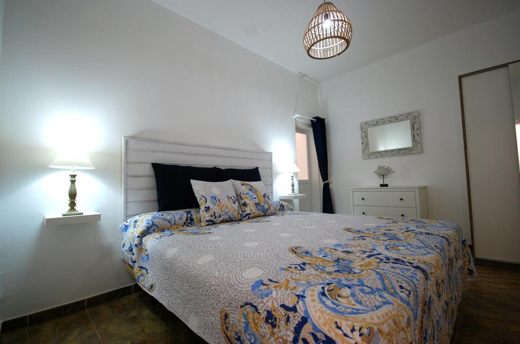 El Aceitun Beach Holiday Homes 그란 타라할 외부 사진