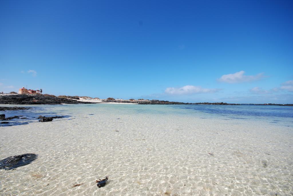 El Aceitun Beach Holiday Homes 그란 타라할 외부 사진