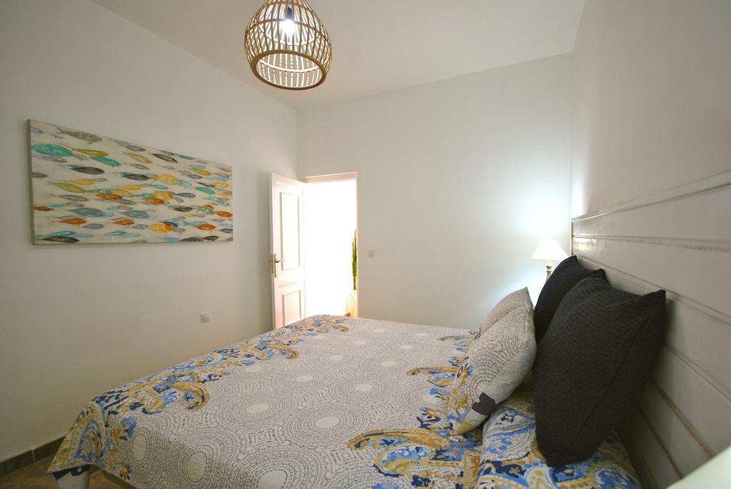 El Aceitun Beach Holiday Homes 그란 타라할 외부 사진