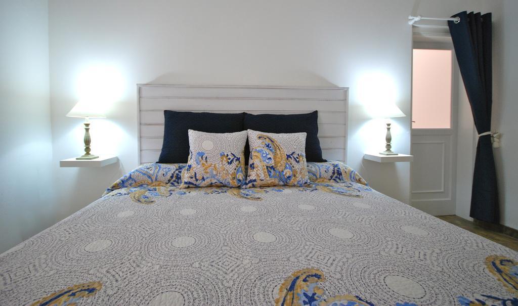 El Aceitun Beach Holiday Homes 그란 타라할 외부 사진