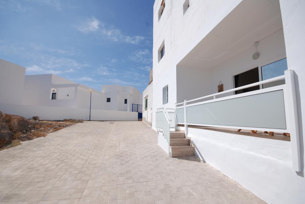 El Aceitun Beach Holiday Homes 그란 타라할 외부 사진