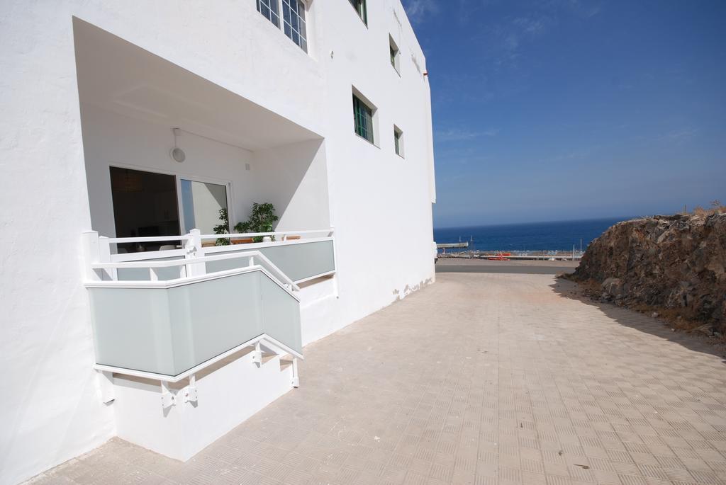 El Aceitun Beach Holiday Homes 그란 타라할 외부 사진