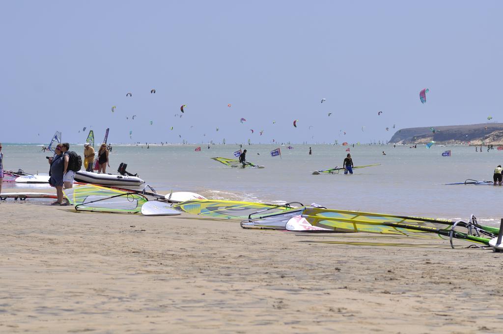 El Aceitun Beach Holiday Homes 그란 타라할 외부 사진