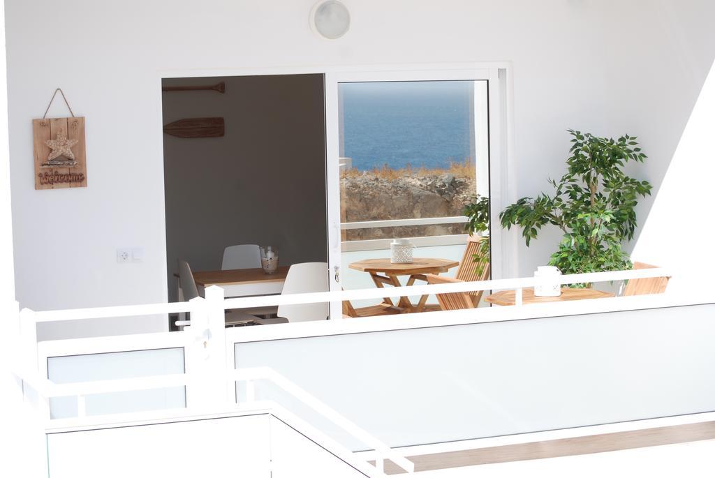 El Aceitun Beach Holiday Homes 그란 타라할 외부 사진