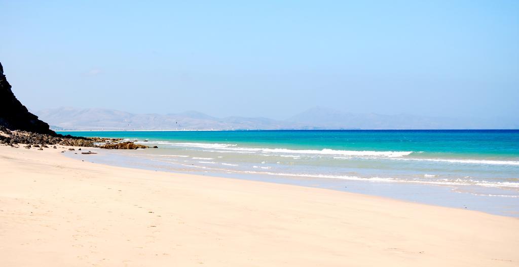 El Aceitun Beach Holiday Homes 그란 타라할 외부 사진