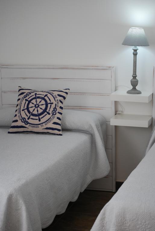 El Aceitun Beach Holiday Homes 그란 타라할 외부 사진