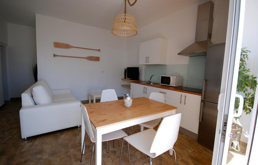 El Aceitun Beach Holiday Homes 그란 타라할 외부 사진