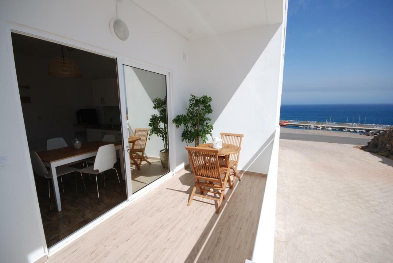 El Aceitun Beach Holiday Homes 그란 타라할 외부 사진