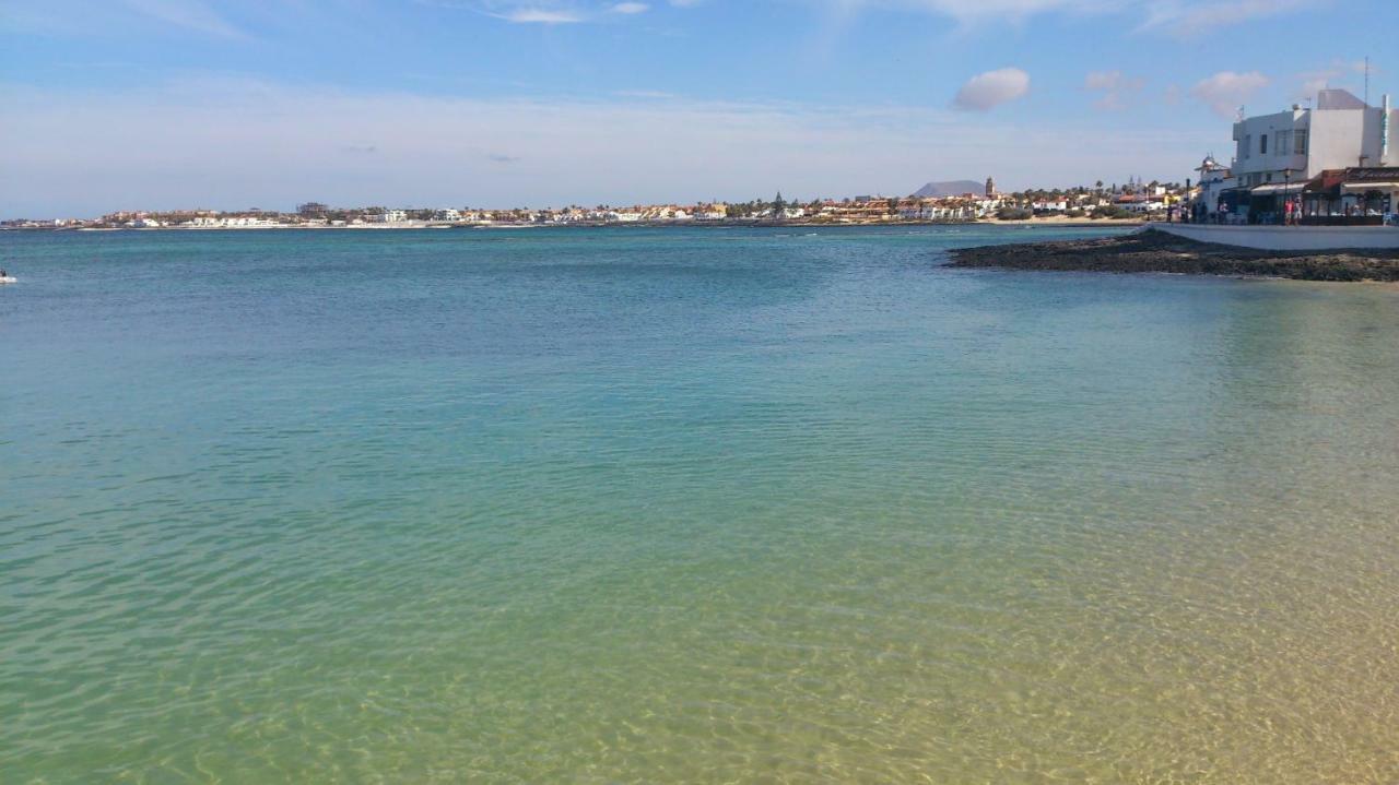El Aceitun Beach Holiday Homes 그란 타라할 외부 사진